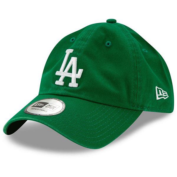 L.A. Dodgers St Patricks Day Gear, Dodgers St Patrick's Day Hats