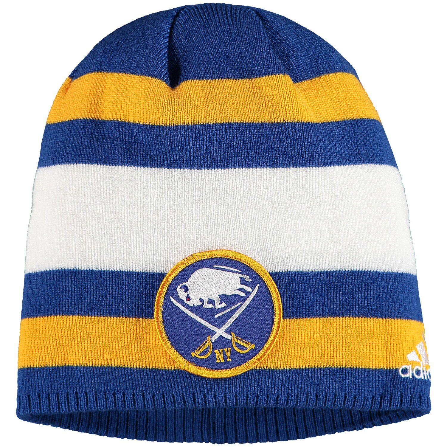 adidas men's winter hat