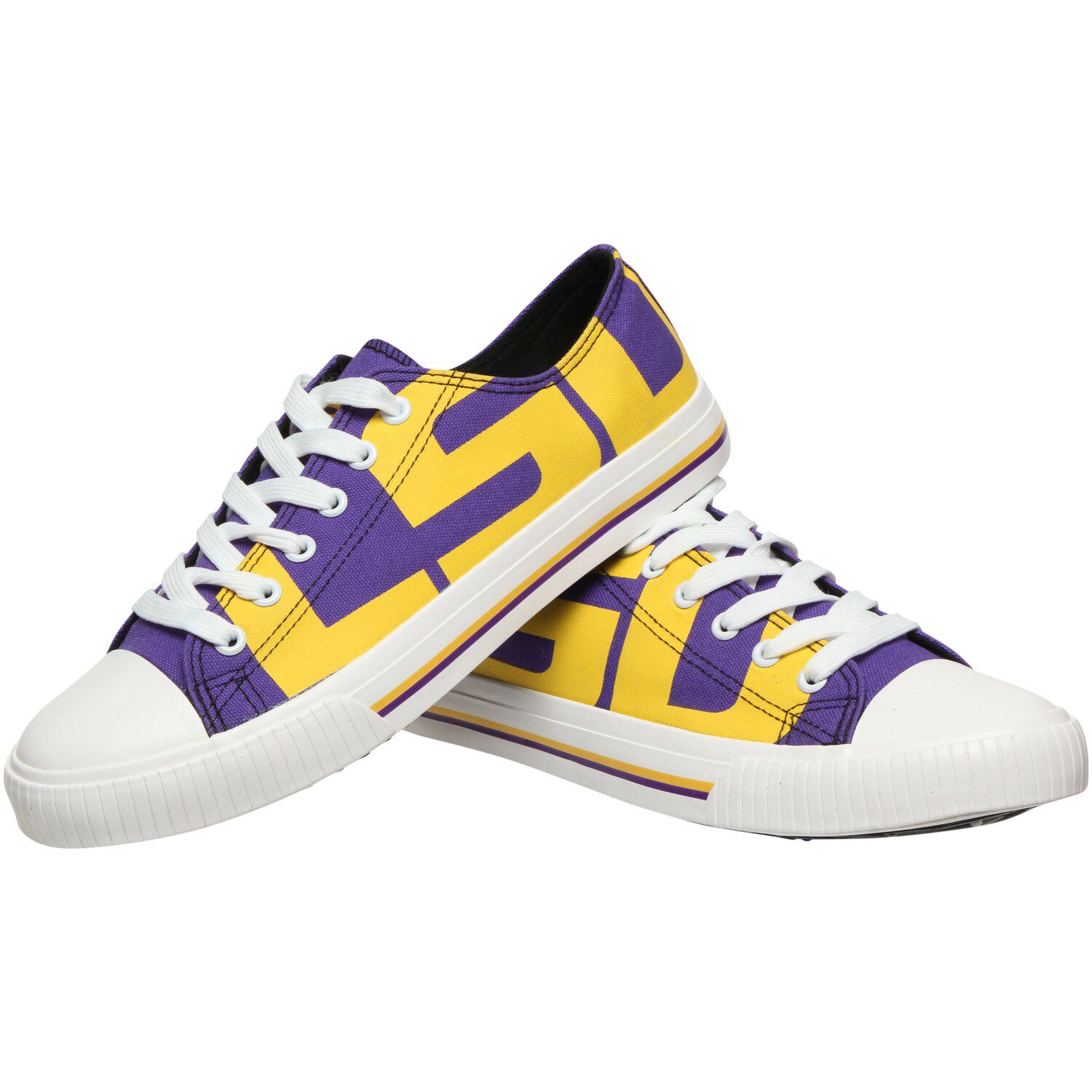 lsu mens shoes