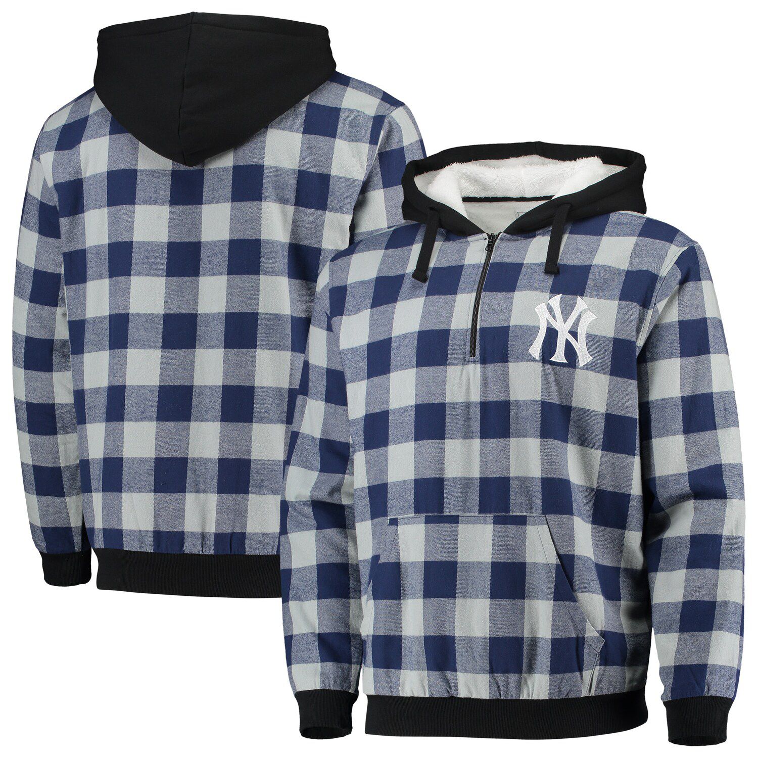 new york yankees winter jackets