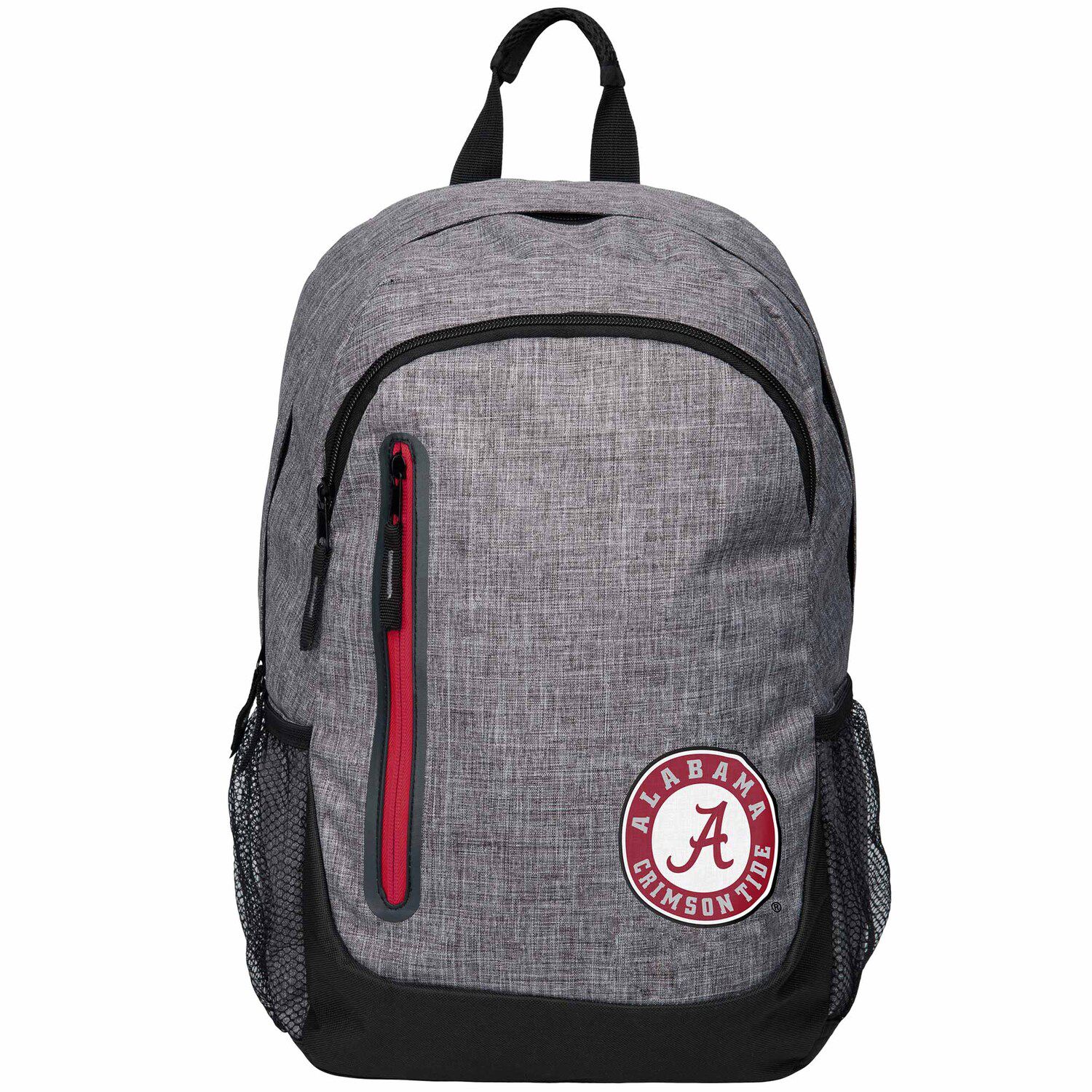 nike alabama crimson tide vapor backpack