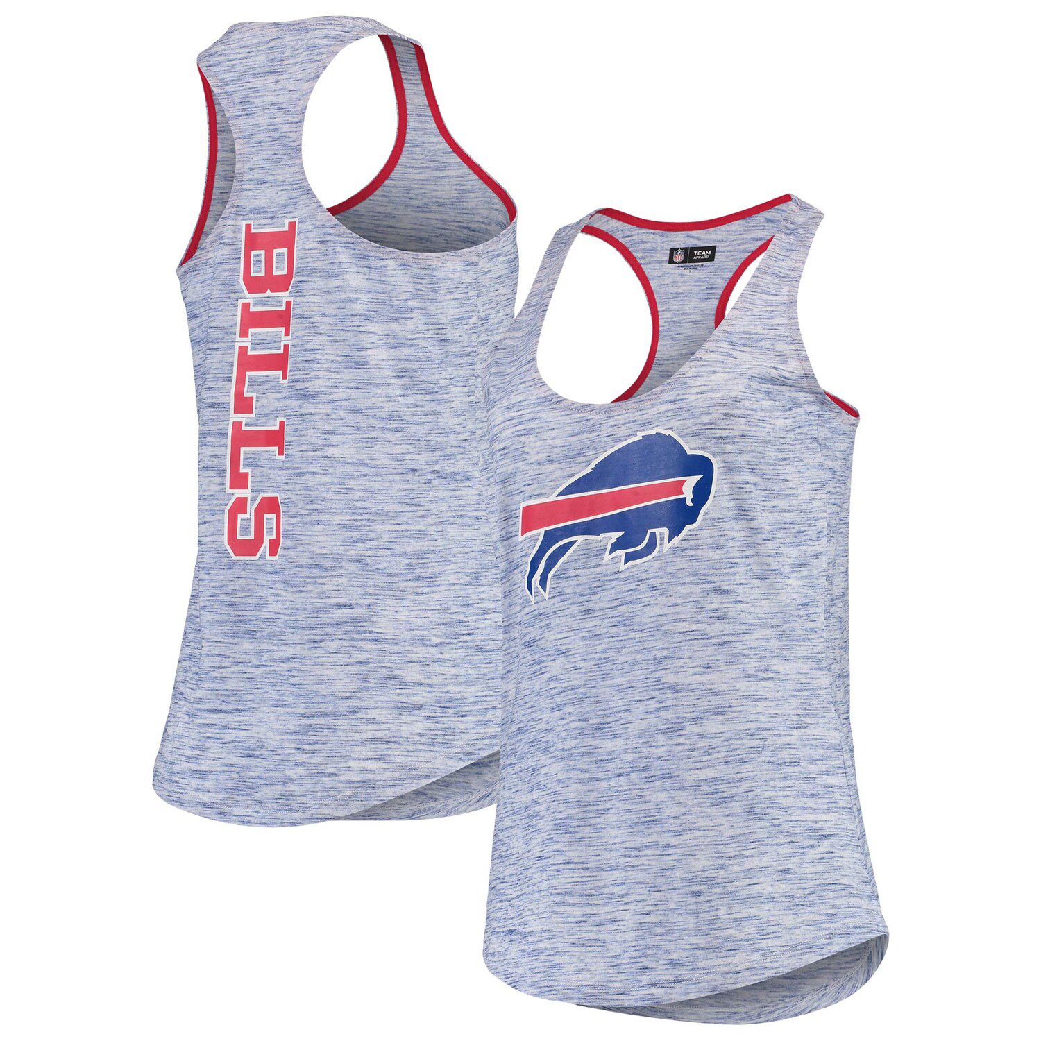 bills women's tank top