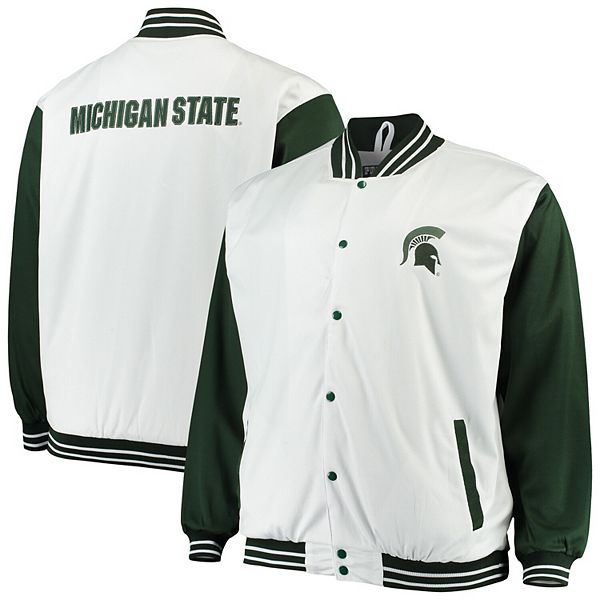 Michigan State Big & Tall Apparel, Michigan State Spartans Big