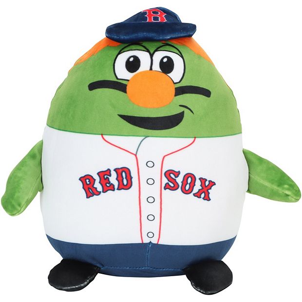 MLB, Other, Mlb Boston Red Sox Wally 8 Plush Pillow Pet