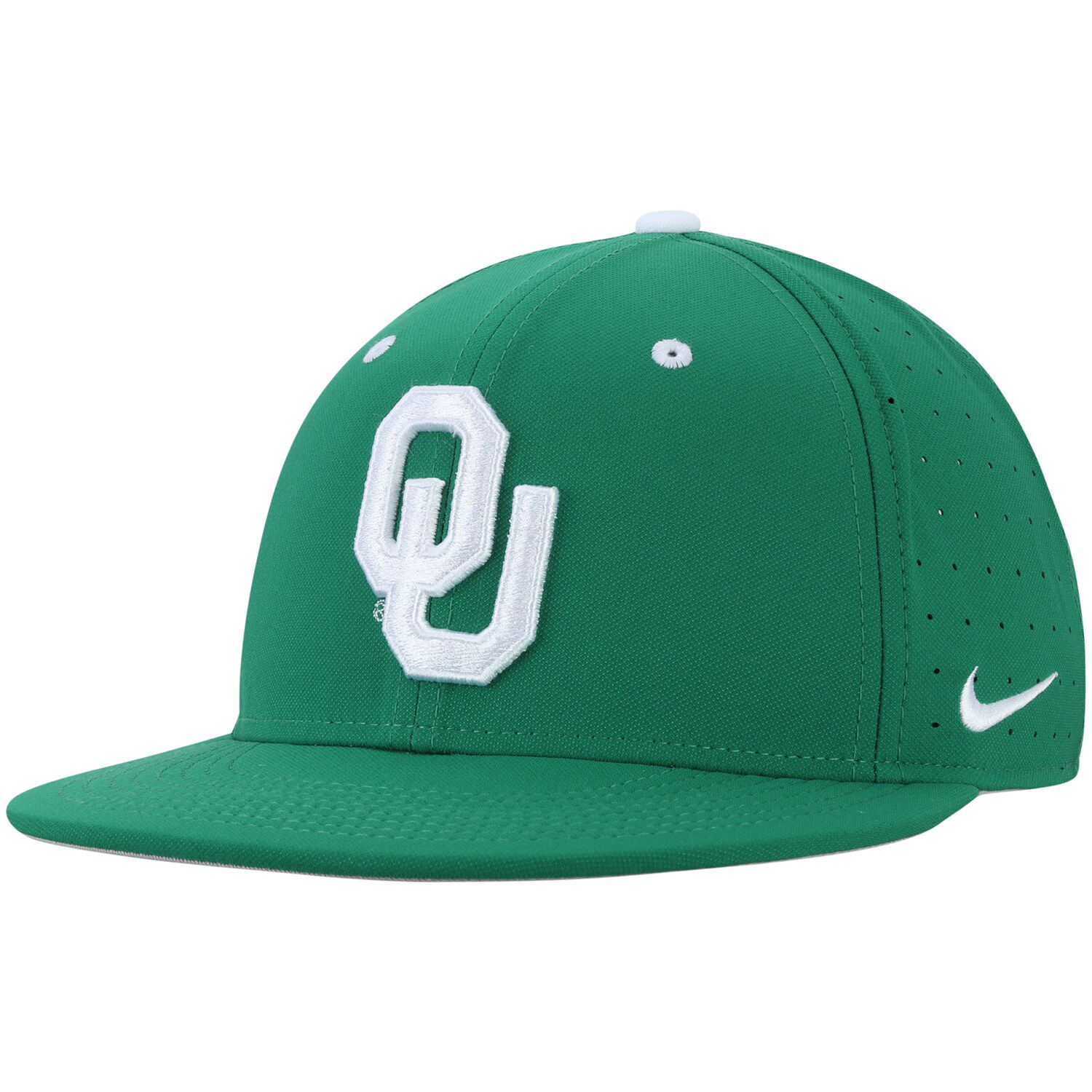 nike true performance fitted hat