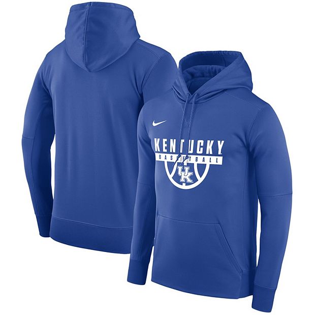 Men's nike kentucky clearance hoodie