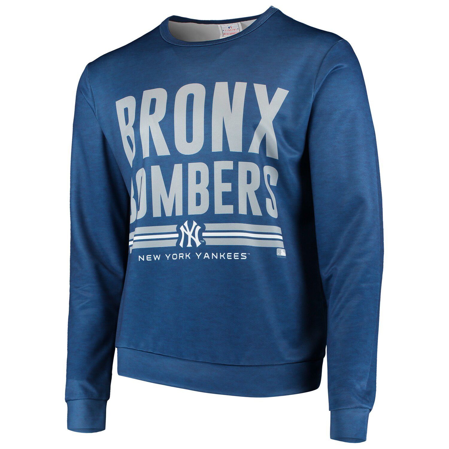 ny yankees crewneck sweatshirt