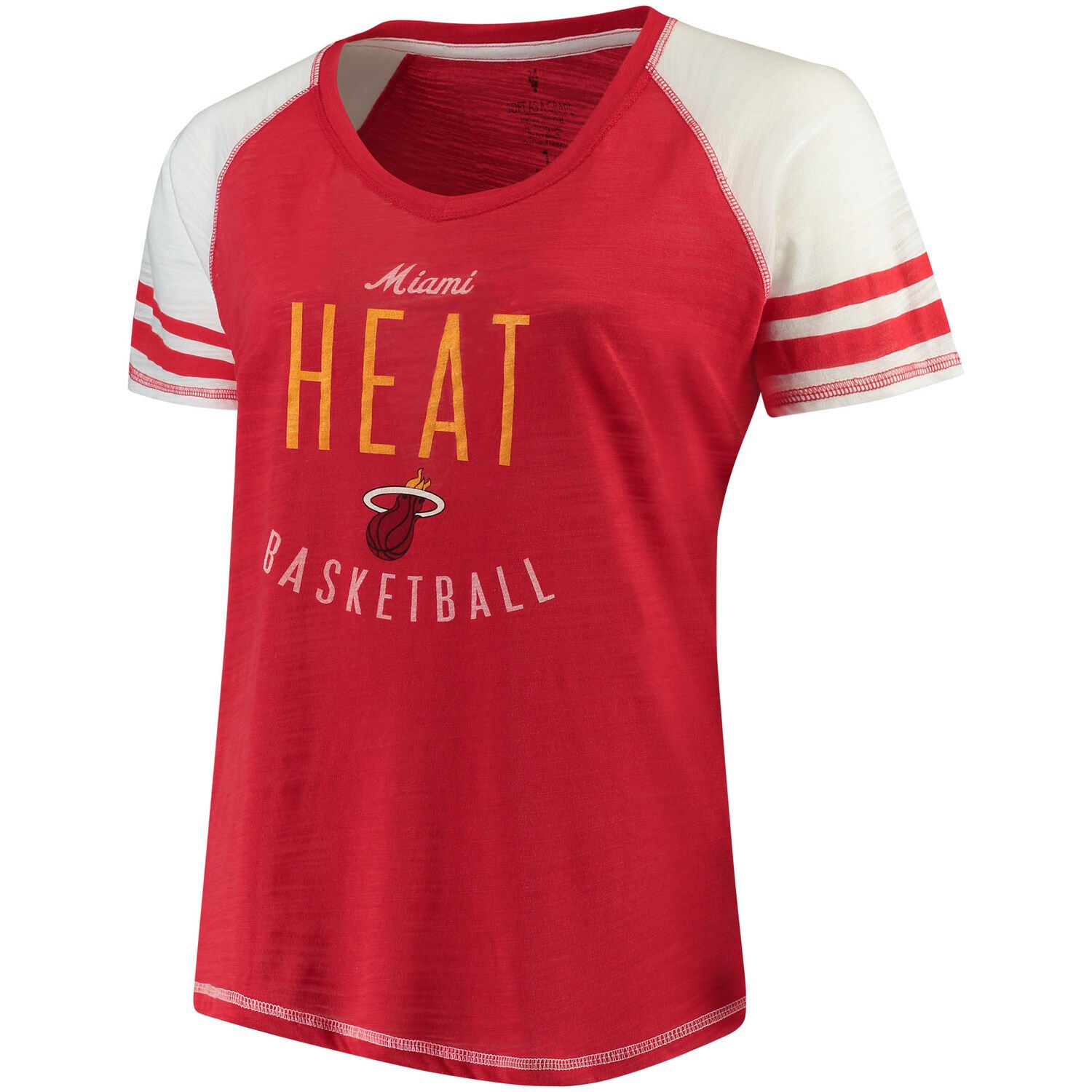 miami heat plus size