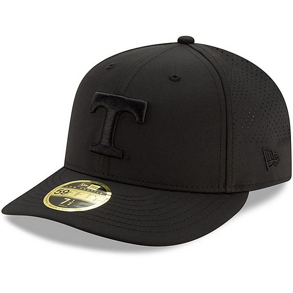 Tennessee Fitted Hat – aiojerseyco