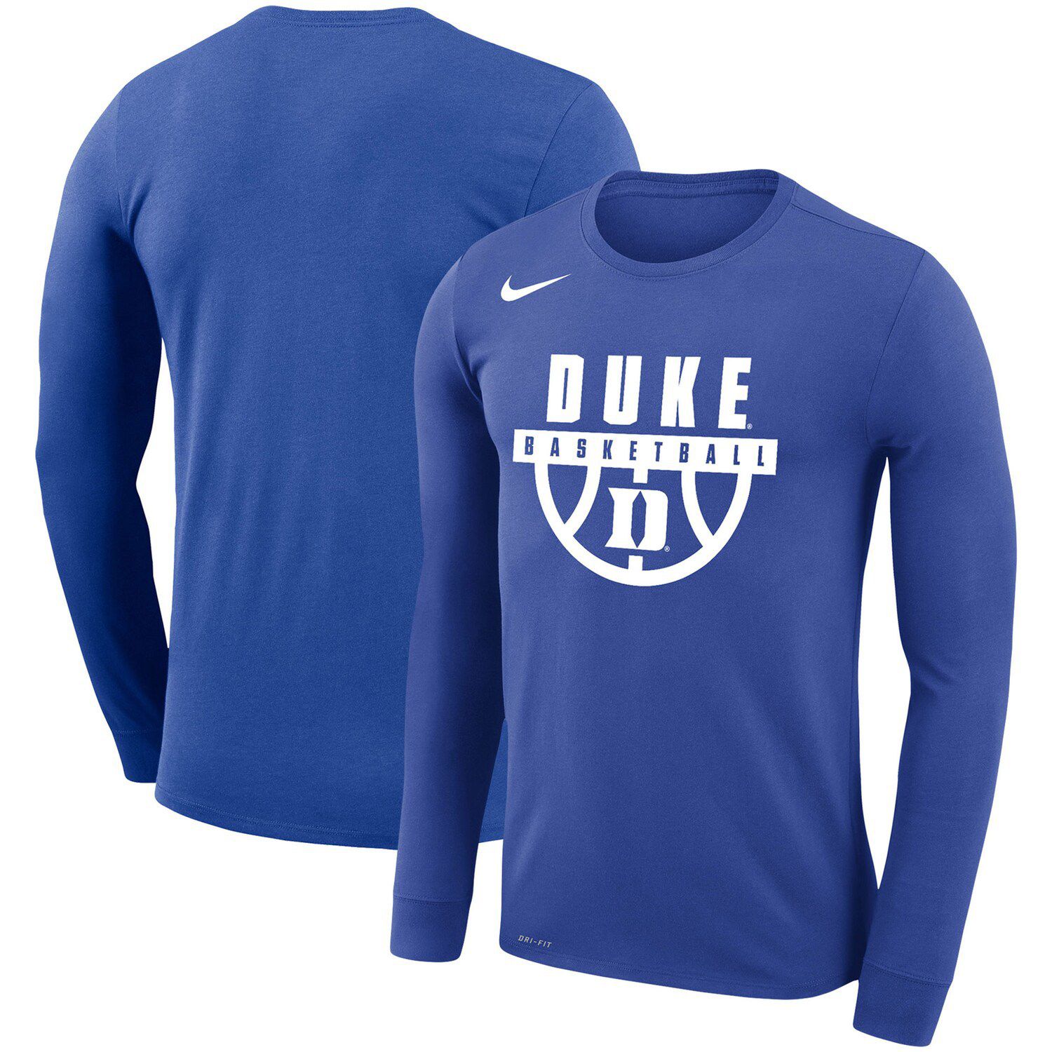 nike long sleeve performance shirt