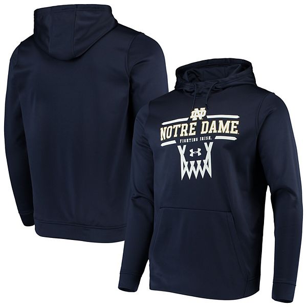 Kohls notre cheap dame hoodie