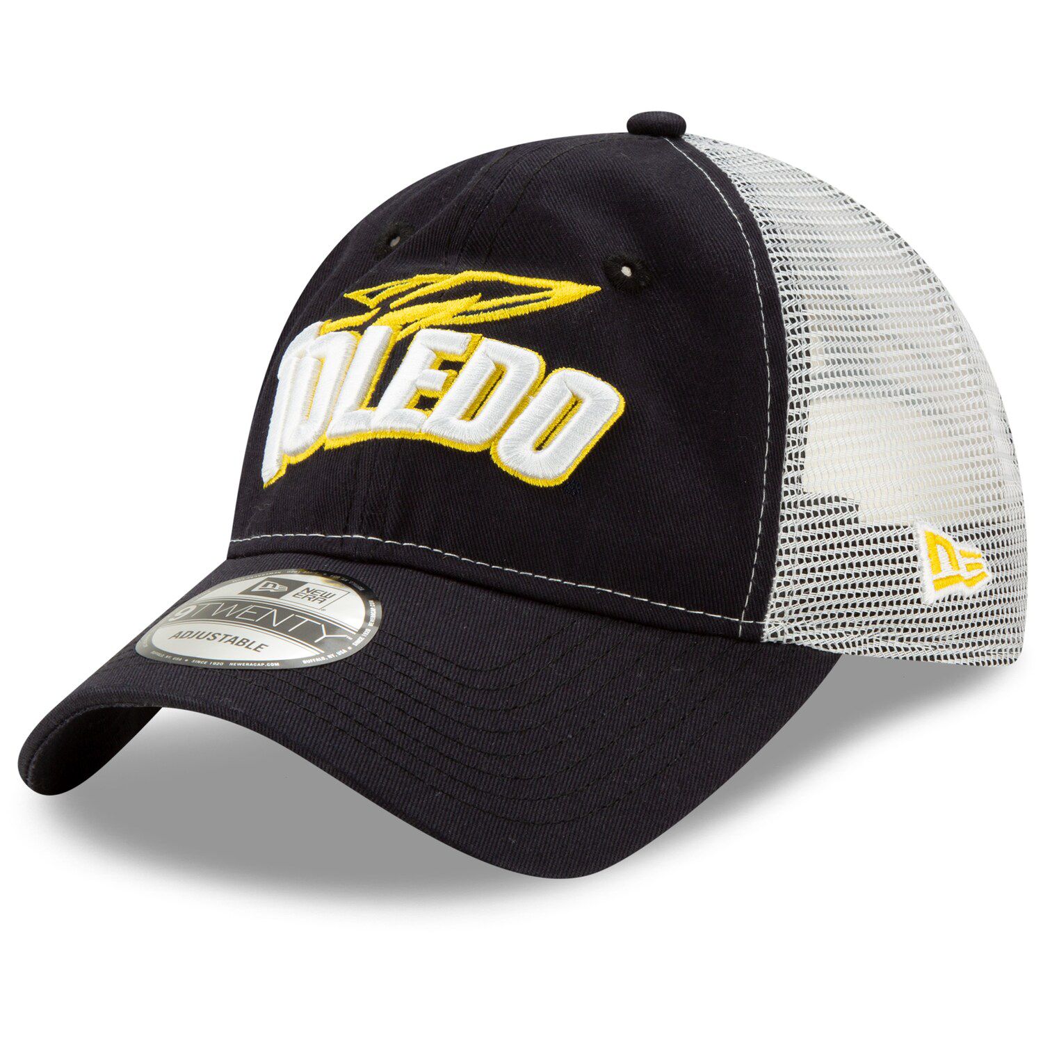 rockets trucker hat
