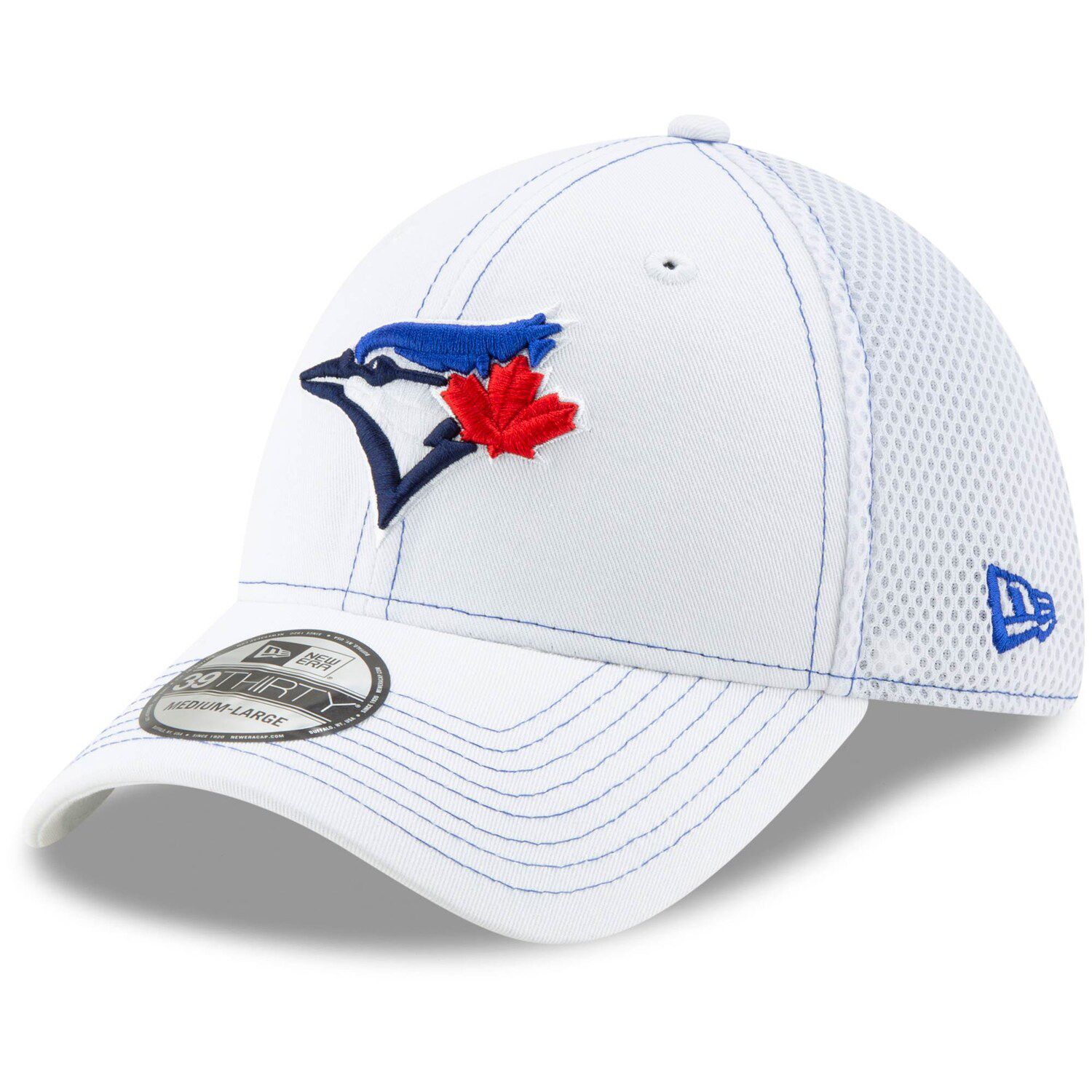 new era toronto blue jays hat