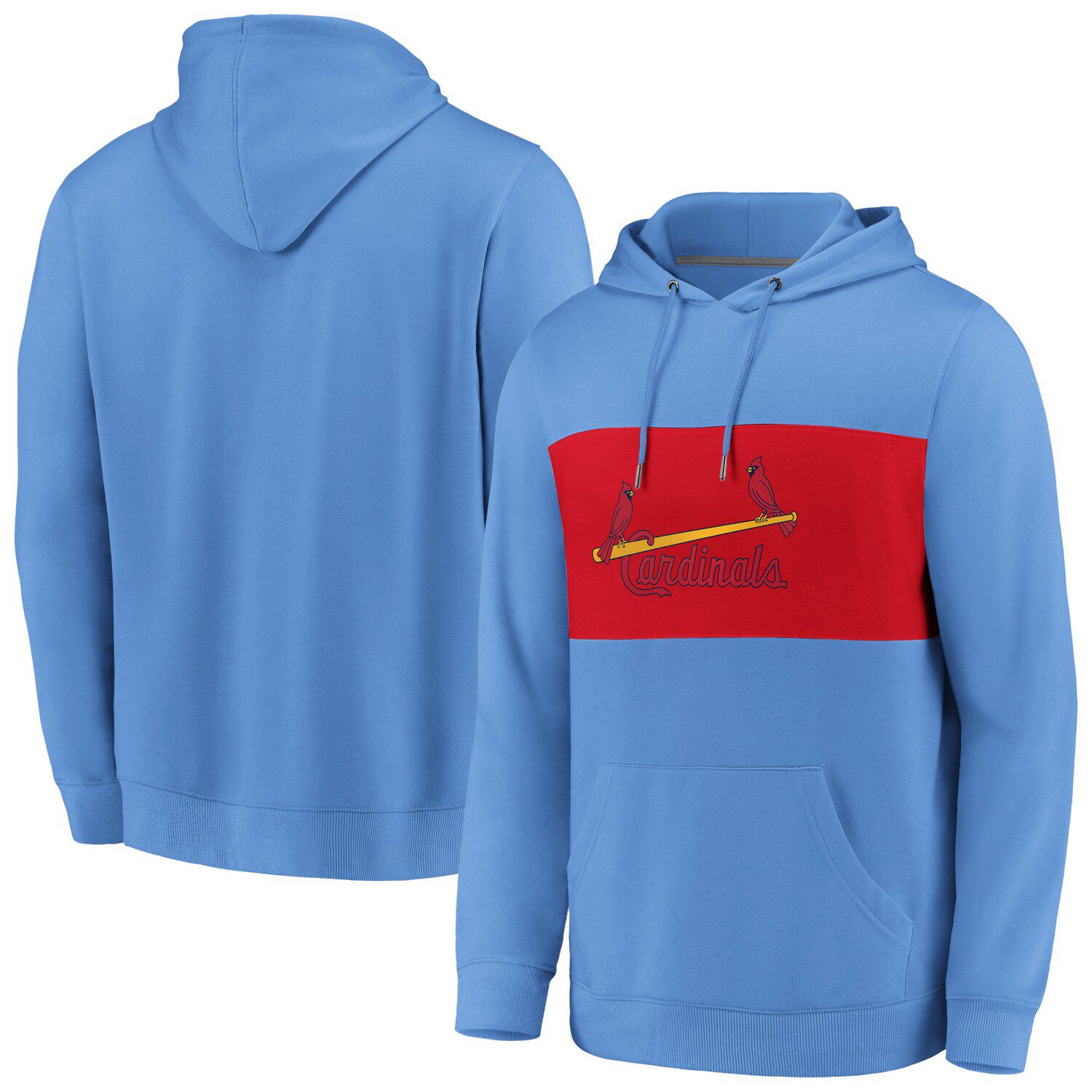 st louis cardinals hoodie