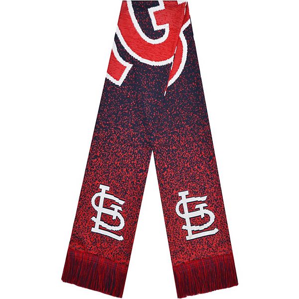 Cardinals Scarf 