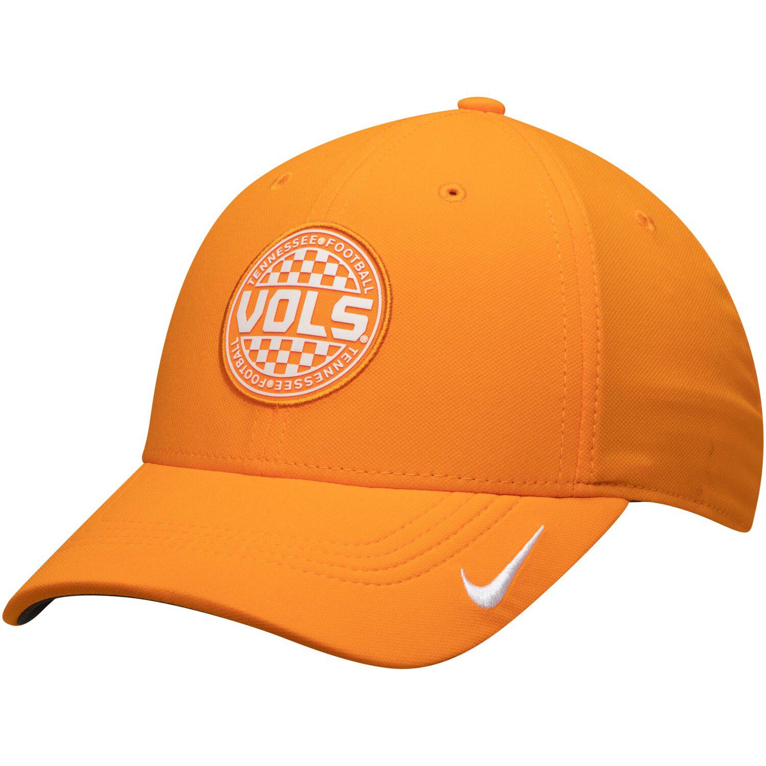 nike orange hat