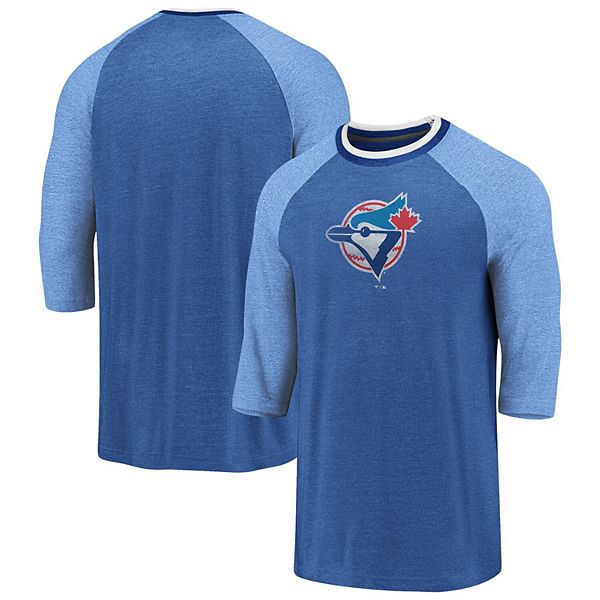 Men's Fanatics Branded Royal Toronto Blue Jays Cooperstown Collection ...