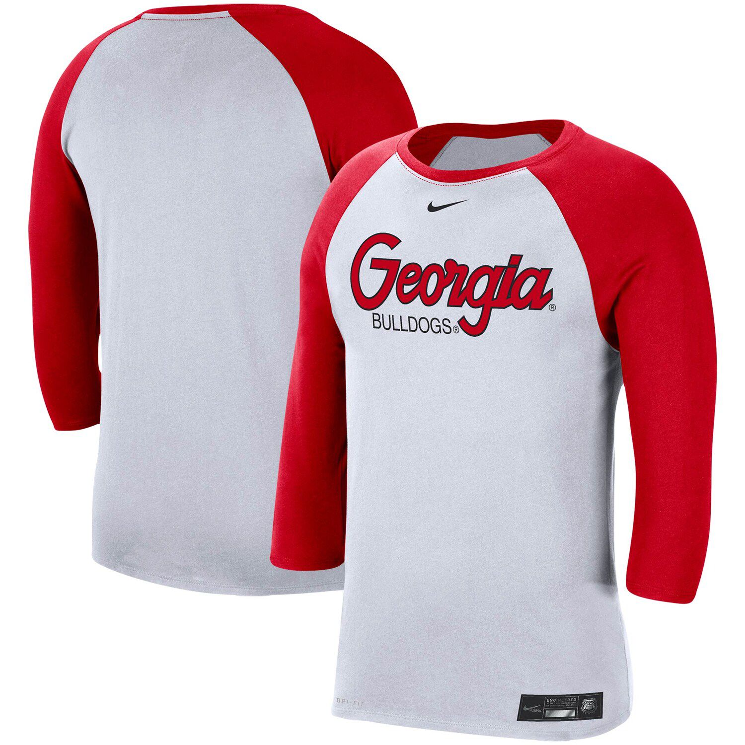 georgia bulldogs shirt