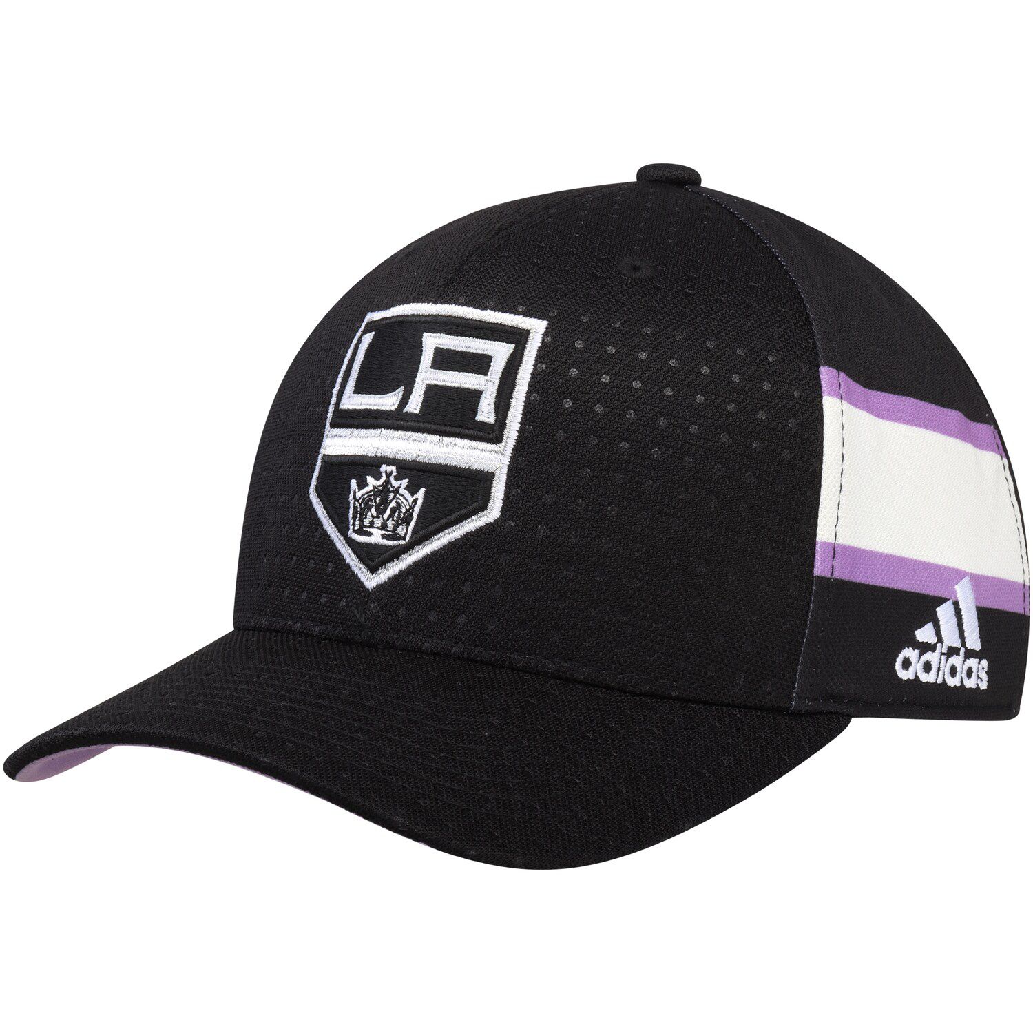 nhl hockey fights cancer hats