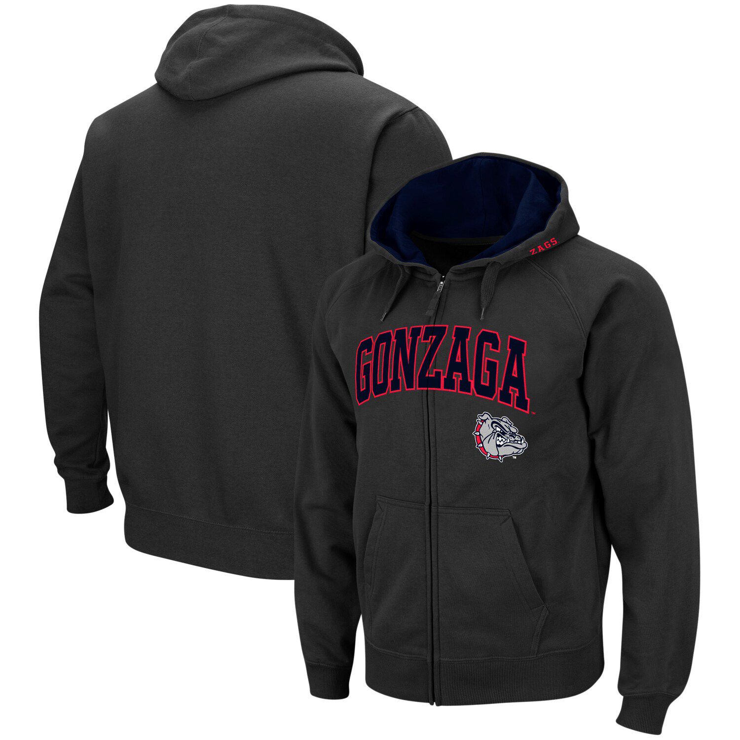 gonzaga hoodie