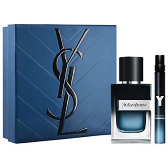 Yves Saint Laurent MYSLF Eau de Parfum Travel Gift Set Duo