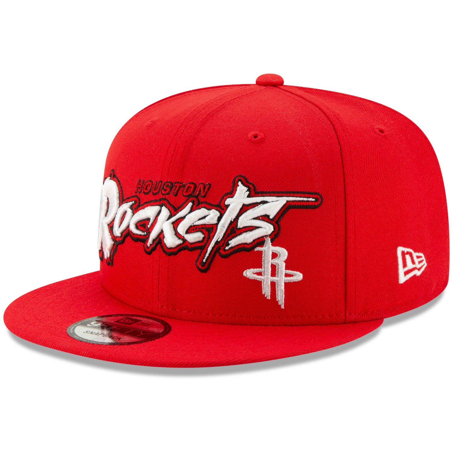 houston rockets retro hat