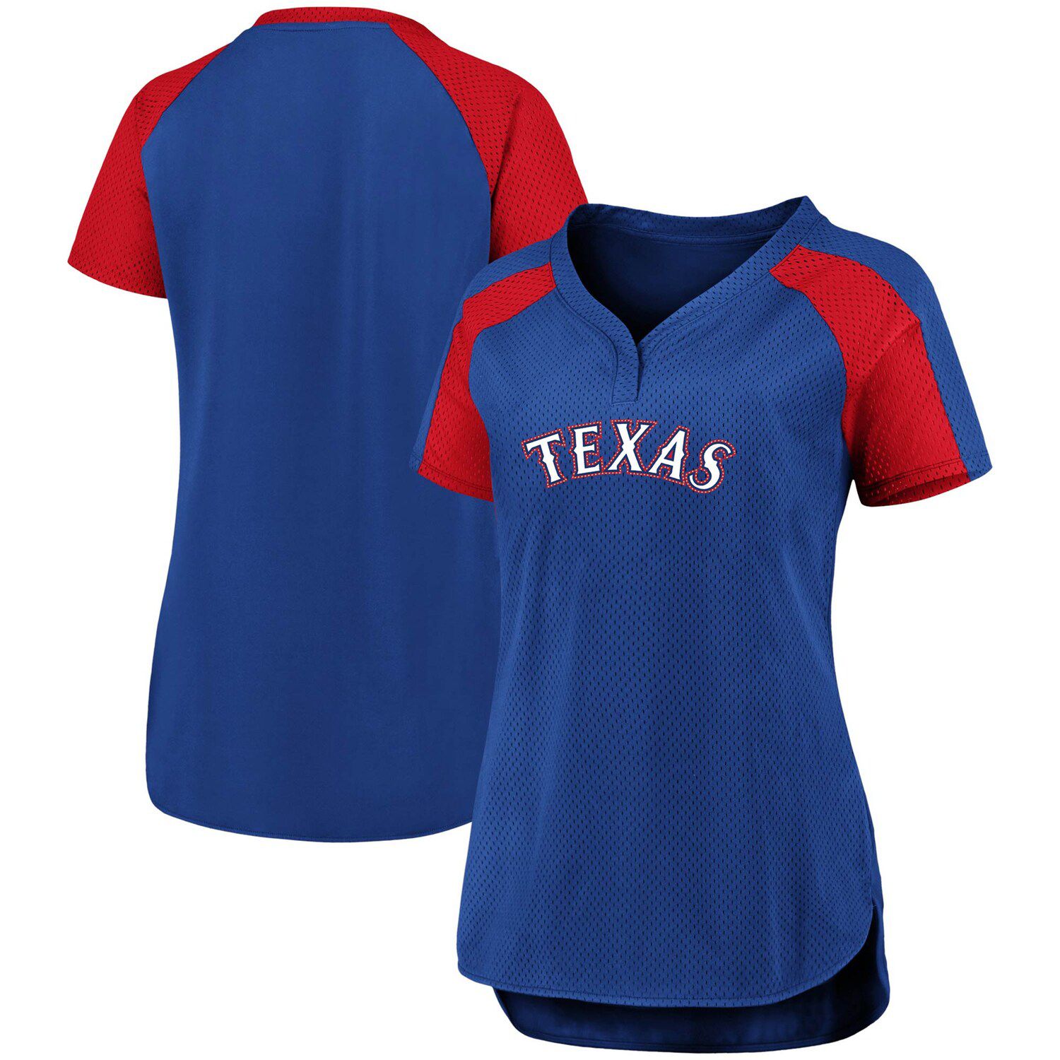 texas rangers shirts kohl's