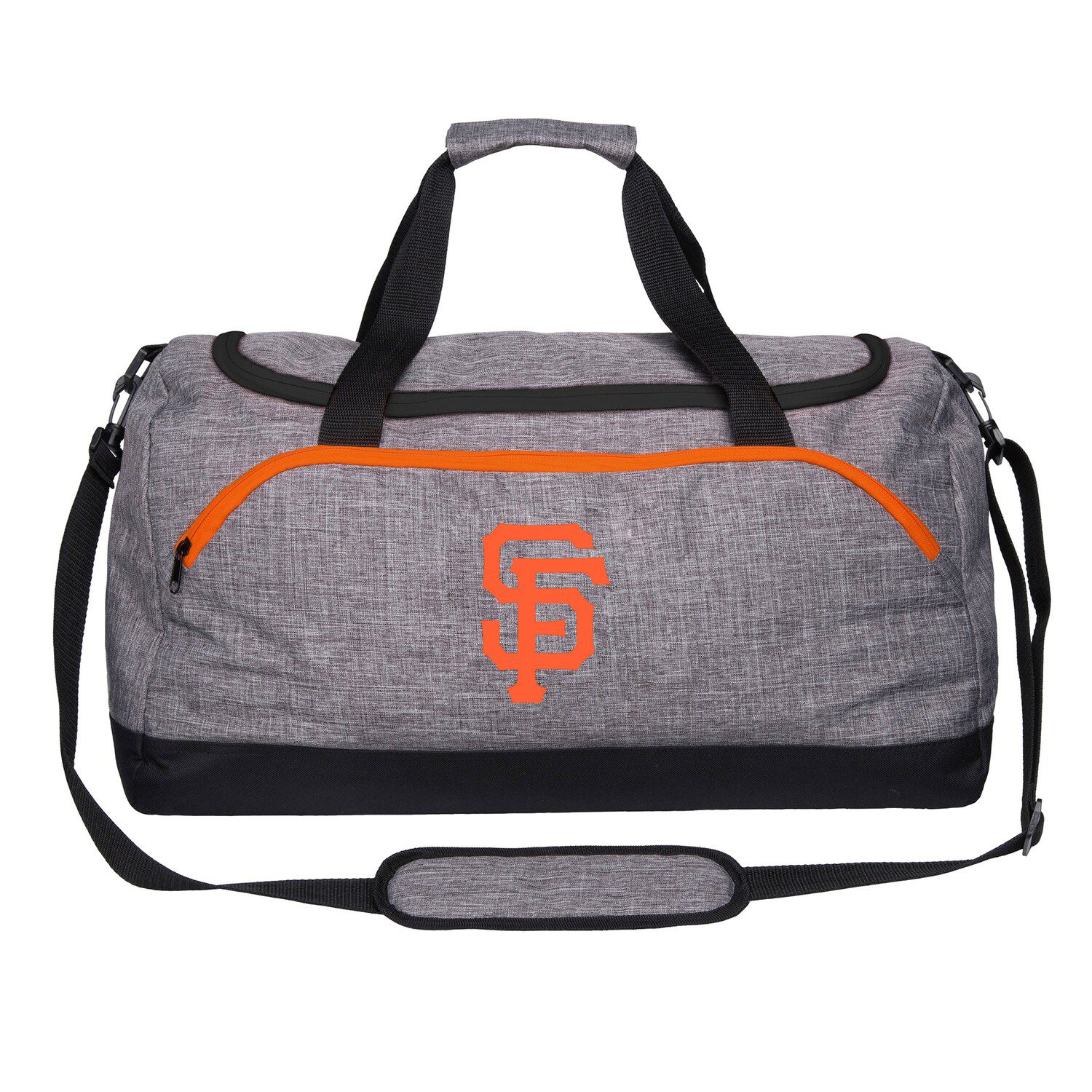 sf giants duffle bag