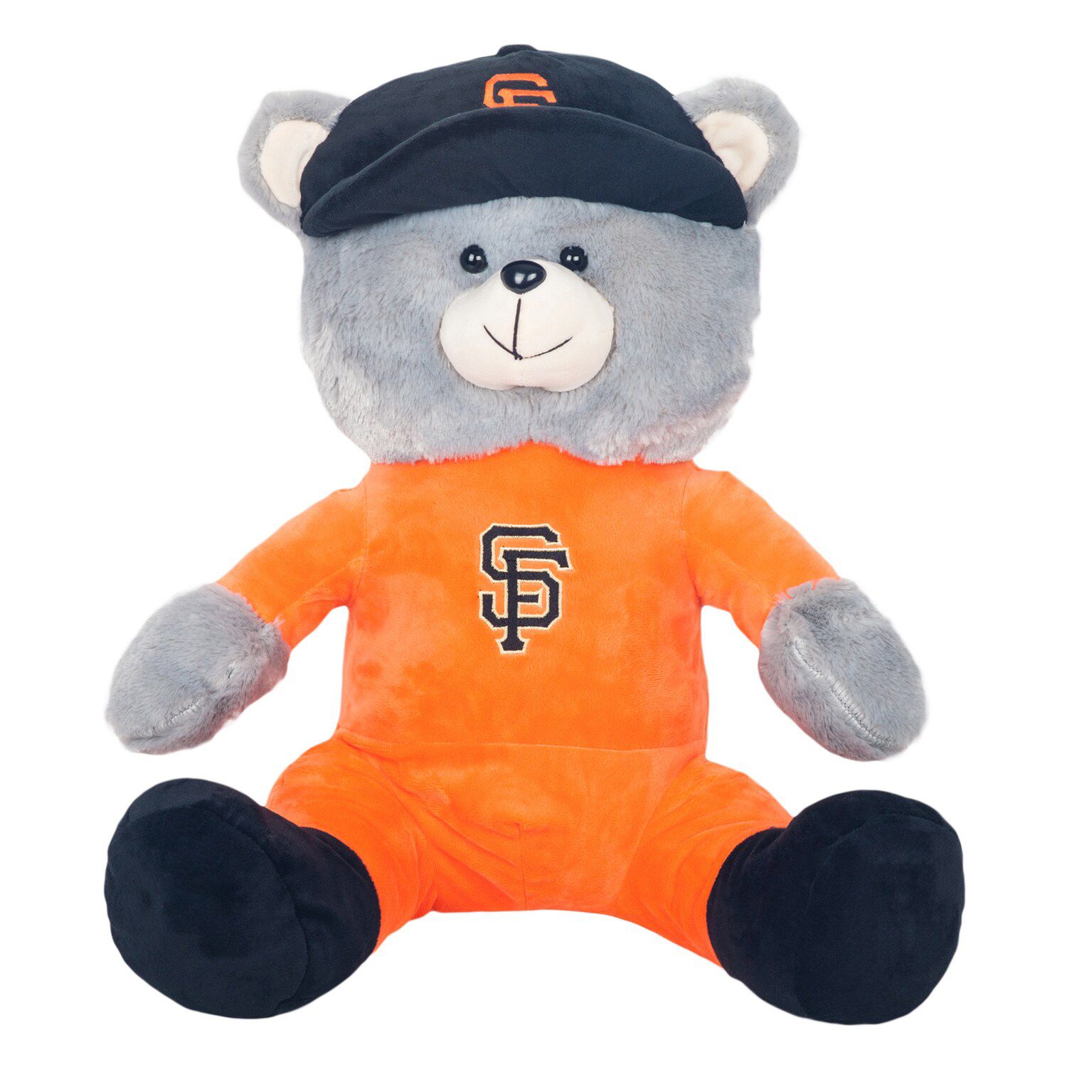 giants stuffed animals