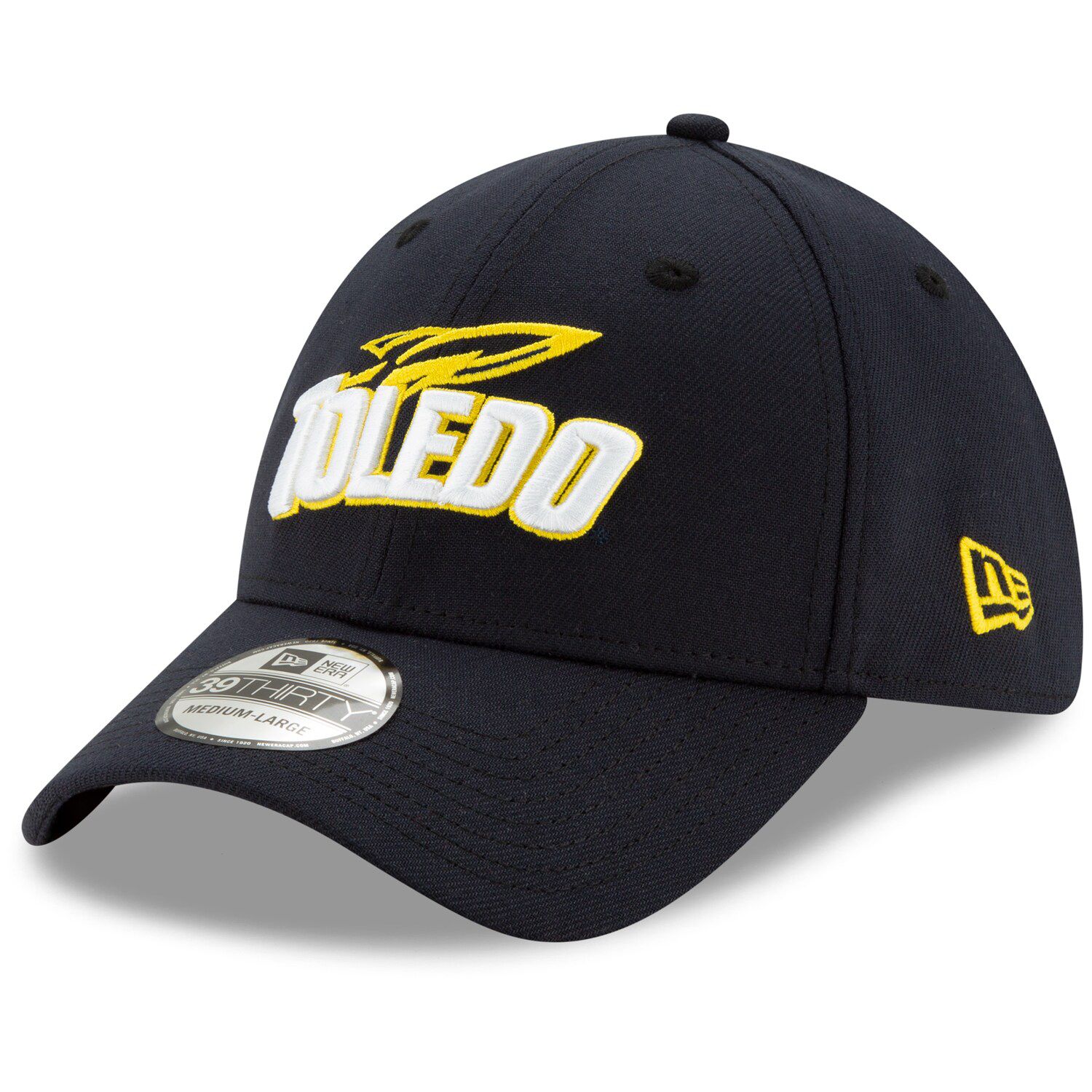 toledo rockets hat