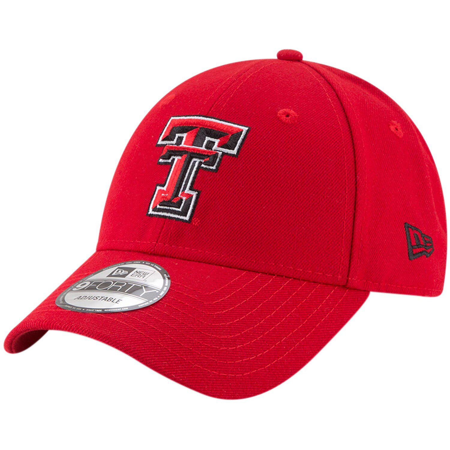 texas tech red raiders hat