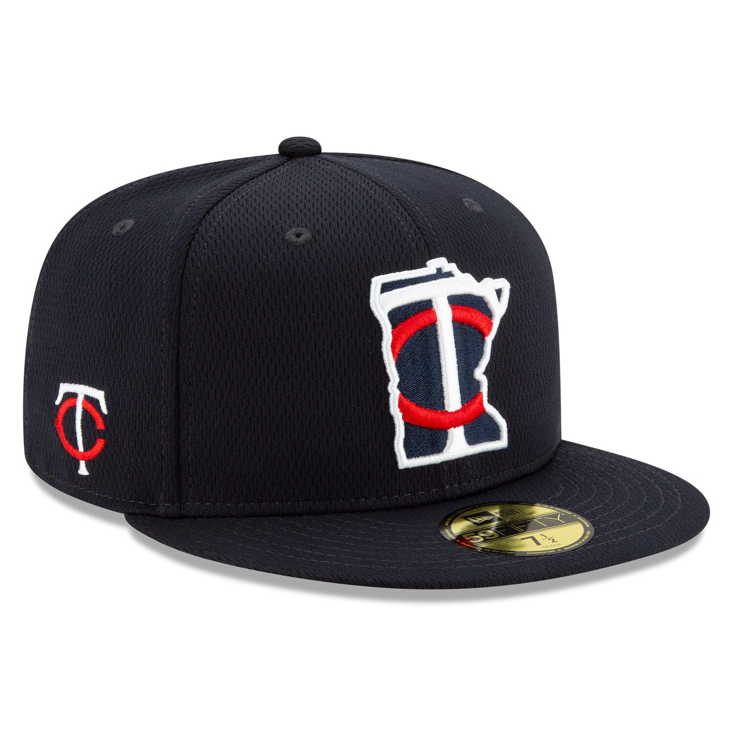 twins spring training hat