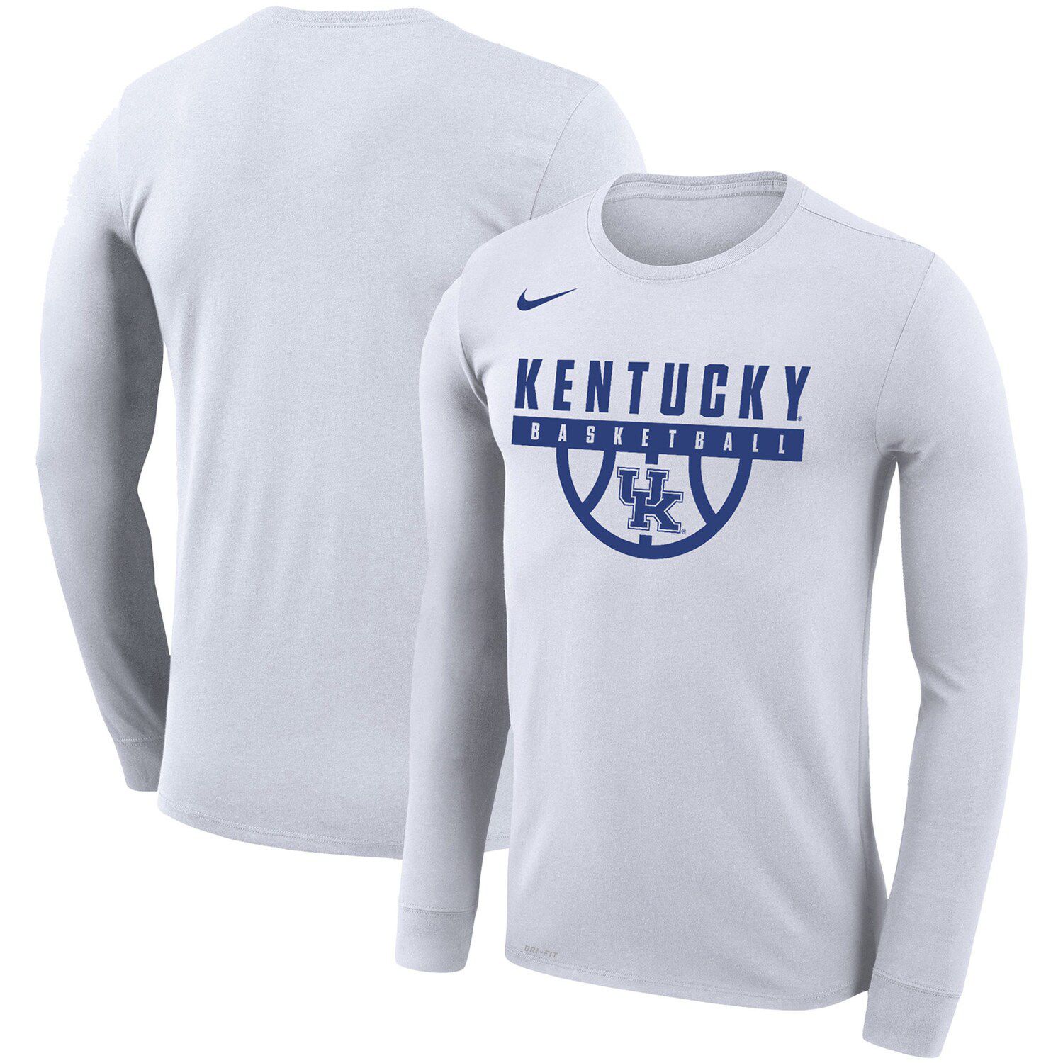 nike kentucky shirt