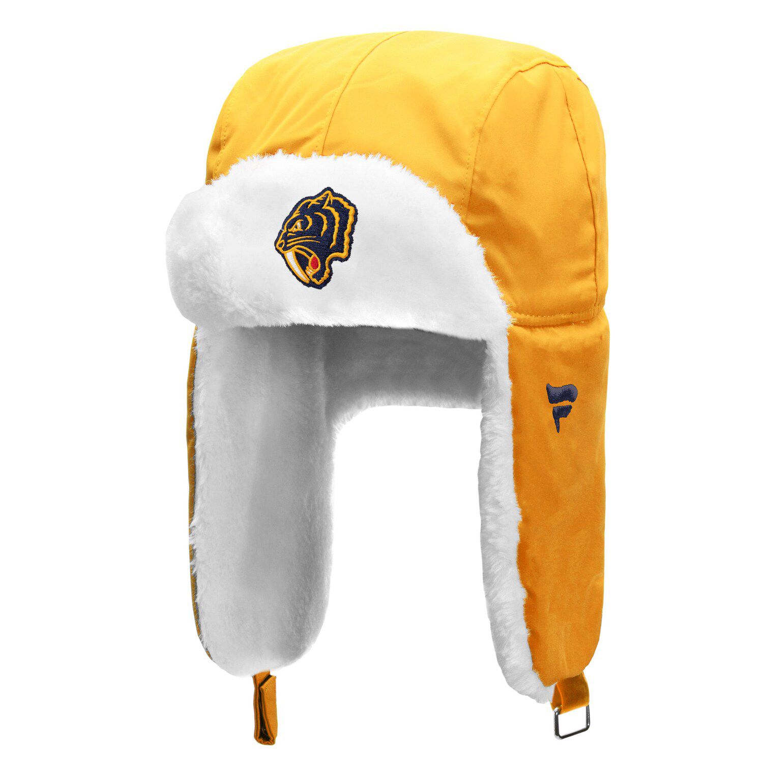 nashville predators winter hat