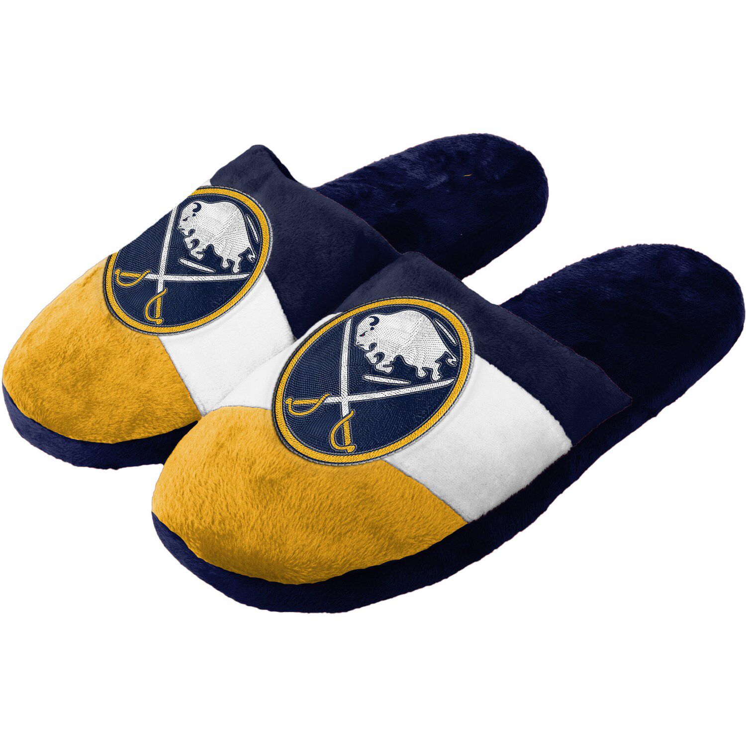 buffalo mens slippers