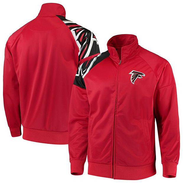 Atlanta Falcons Carl Banks G III Jacket