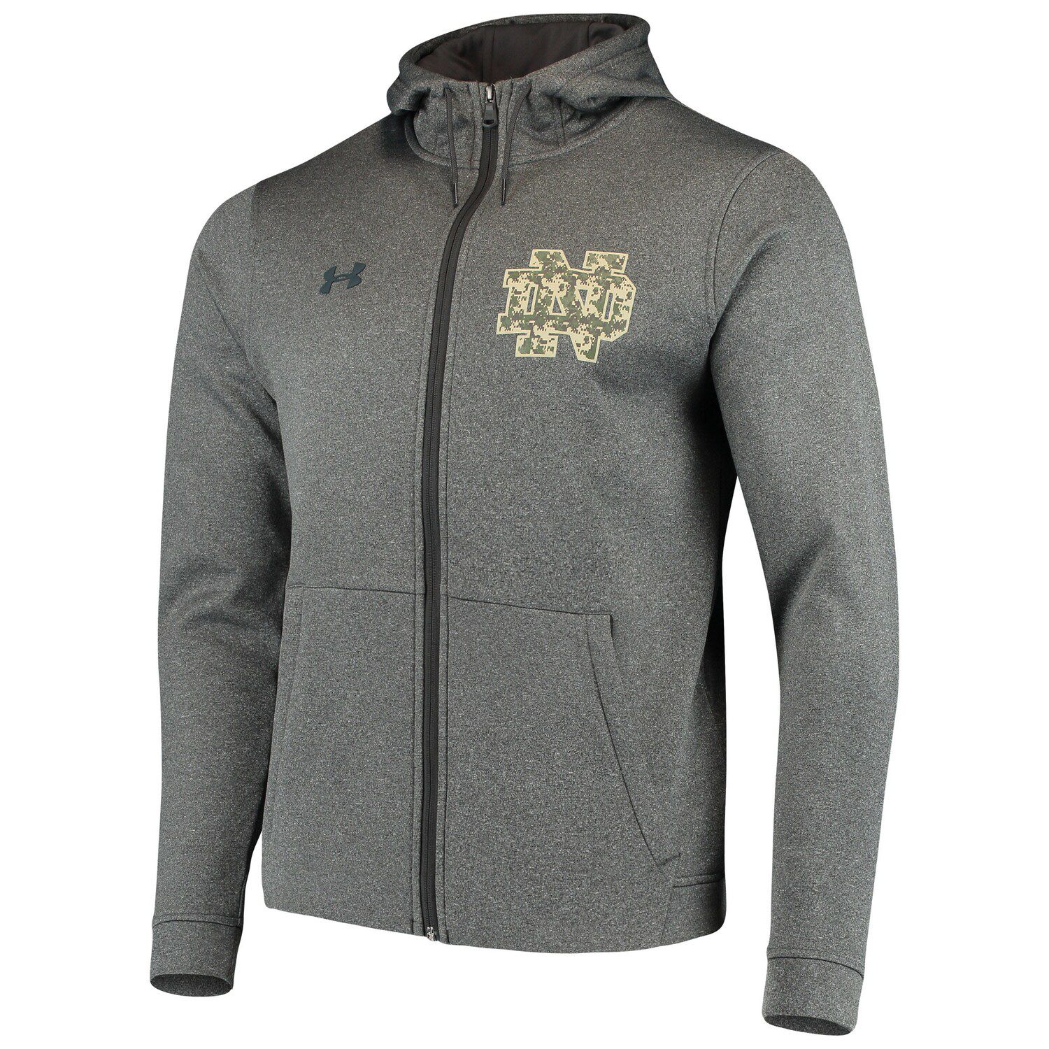 kohls notre dame hoodie