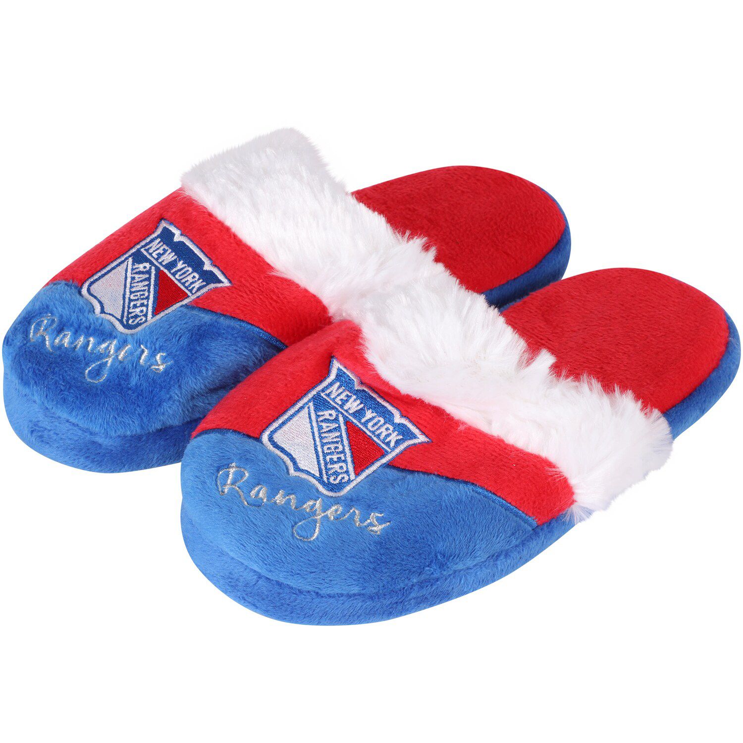 slippers big