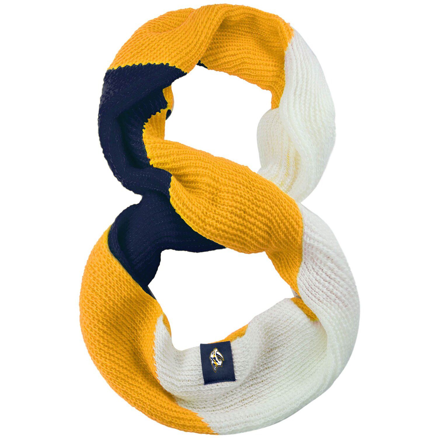 nashville predators scarf