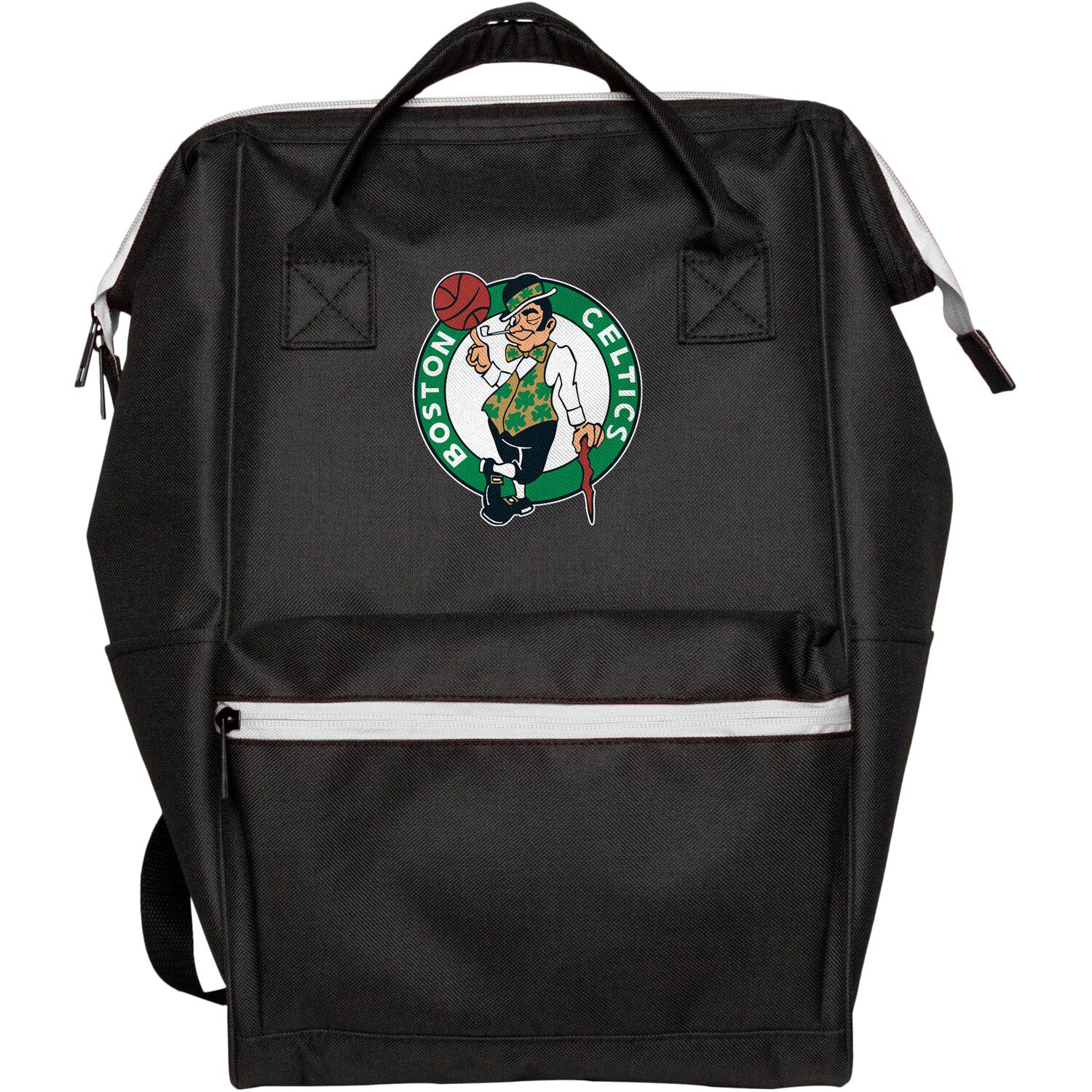 boston celtics backpack