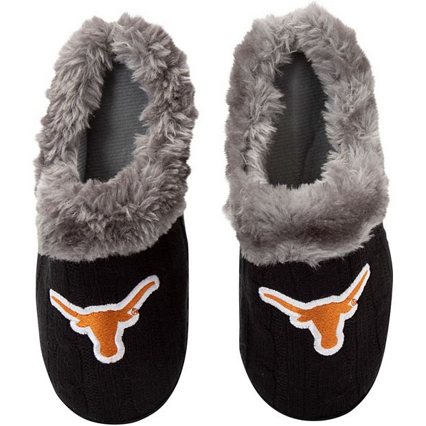 Longhorn deals house shoes