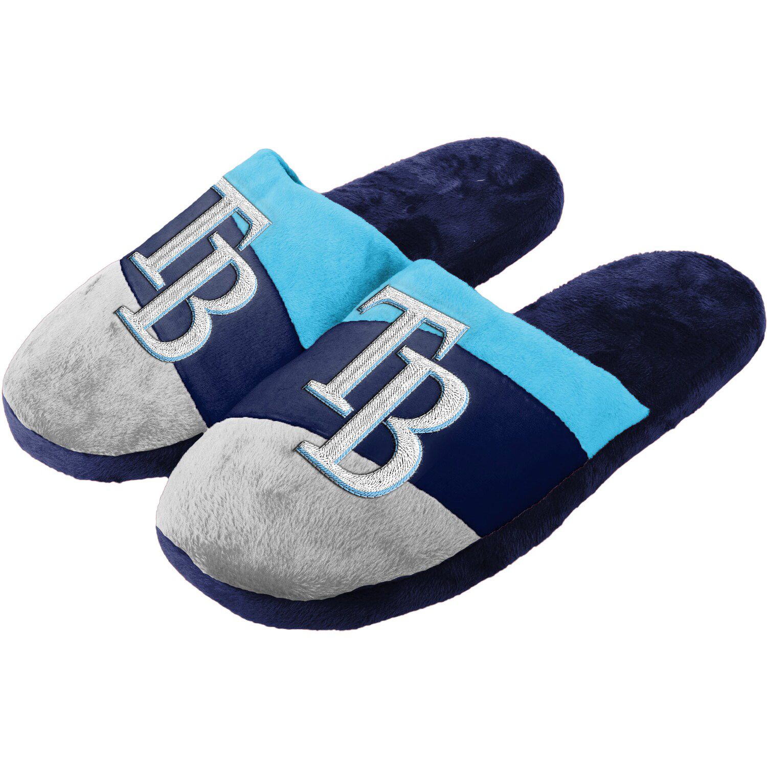 the bay slippers