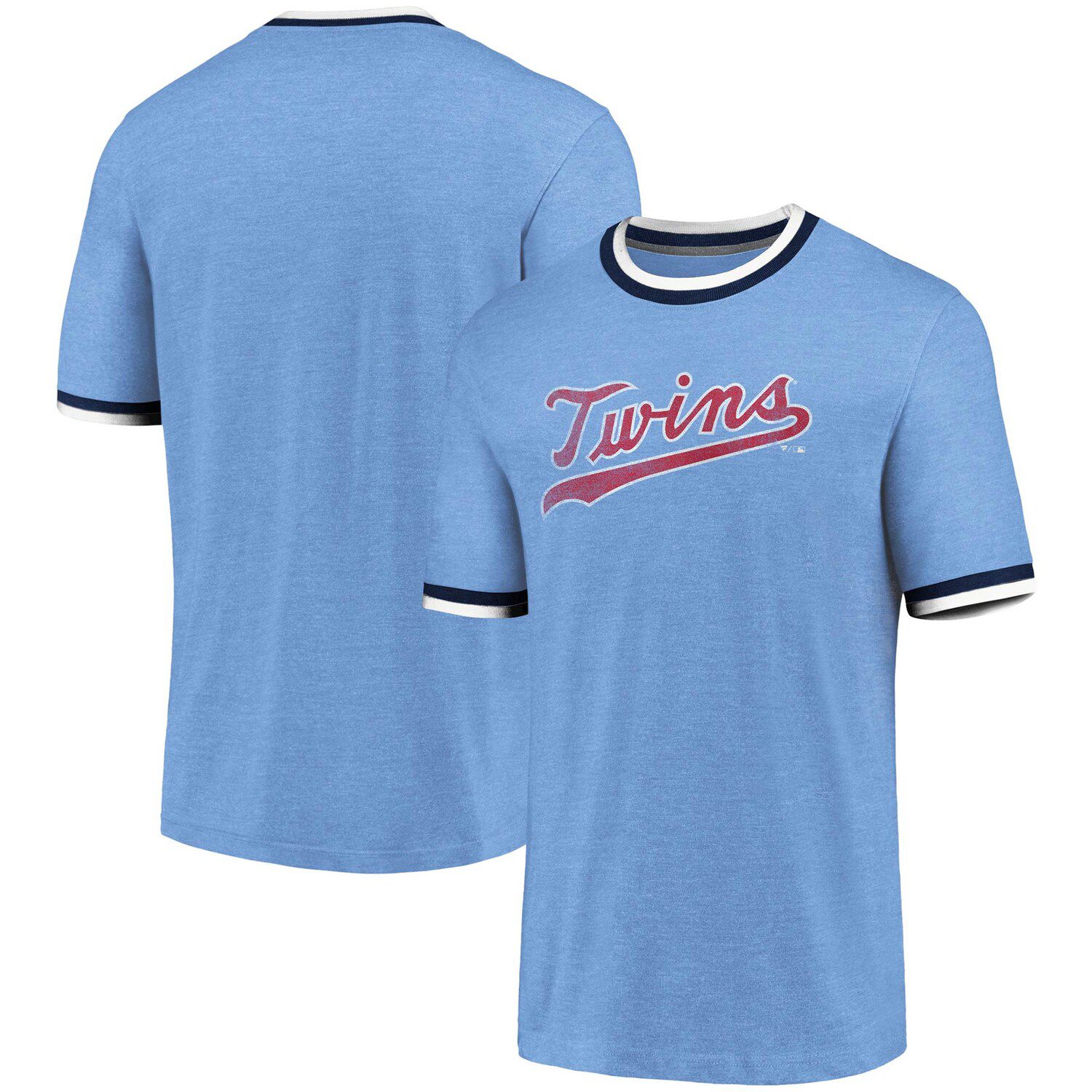 minnesota twins mens shirts