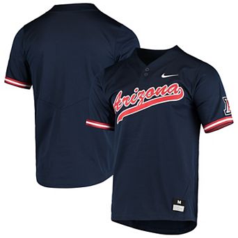 Nike Navy Arizona Wildcats Replica Softball Jersey