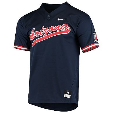Unisex Nike Navy Arizona Wildcats Replica Softball Jersey