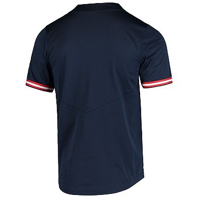 Unisex Nike Navy Arizona Wildcats Replica Softball Jersey