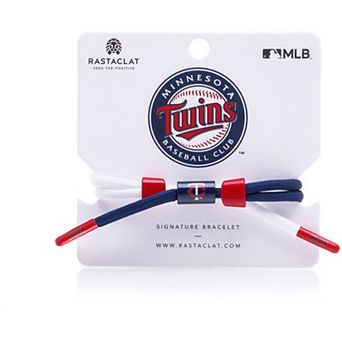 Minnesota Twins Signature Outfield Bracelet