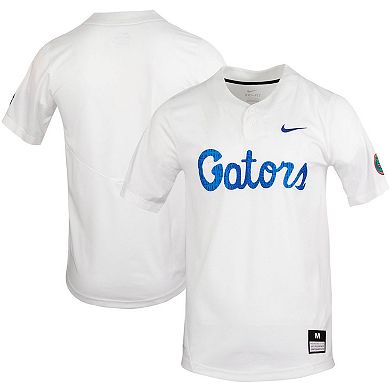 Unisex Nike White Florida Gators Replica Softball Jersey