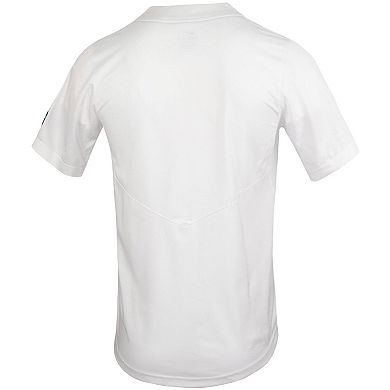 Unisex Nike White Florida Gators Replica Softball Jersey
