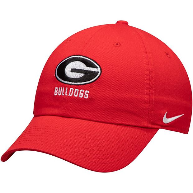 Georgia bulldogs hot sale nike hat